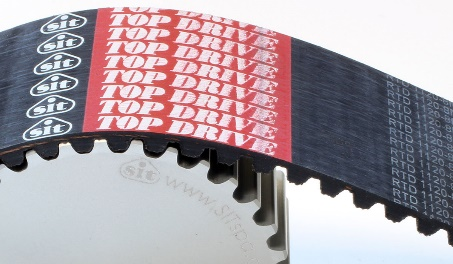 TOP DRIVE® RED LABEL红标皮带及带轮(RTD)