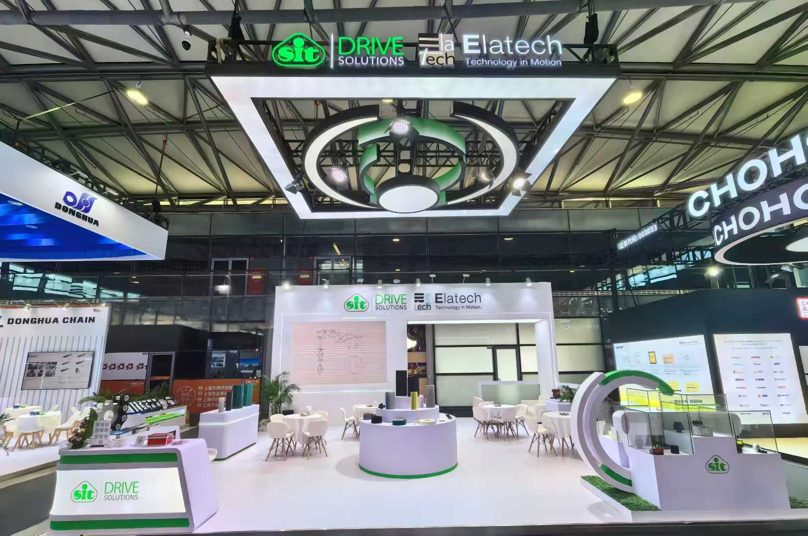 意拉泰同步带展会现场PTC ASIA 2025-N5 馆 A2.jpg