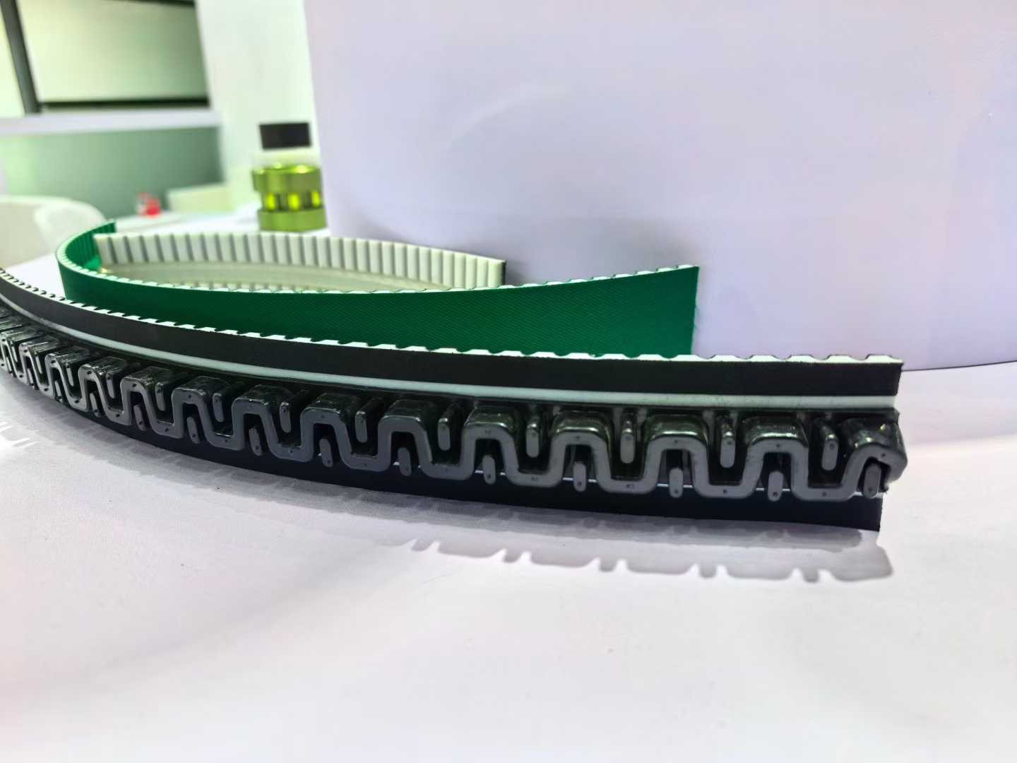 意拉泰同步带展会现场PTC ASIA 2025-N5 馆 A25.jpg