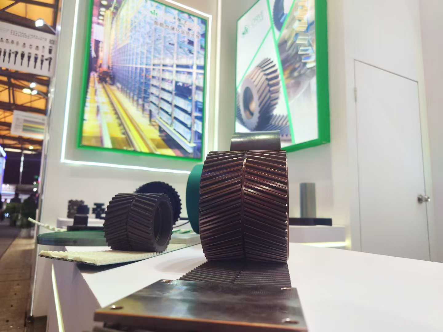 意拉泰同步带展会现场PTC ASIA 2025-N5 馆 A27.jpg