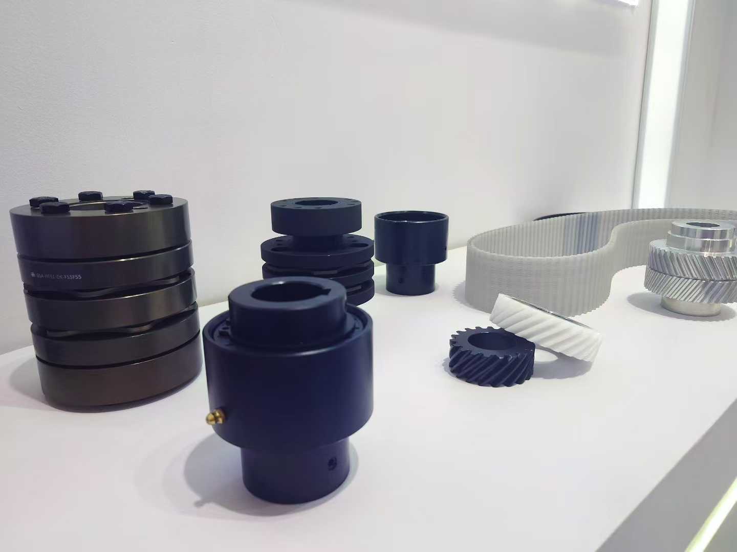 意拉泰同步带展会现场PTC ASIA 2025-N5 馆 A29.jpg