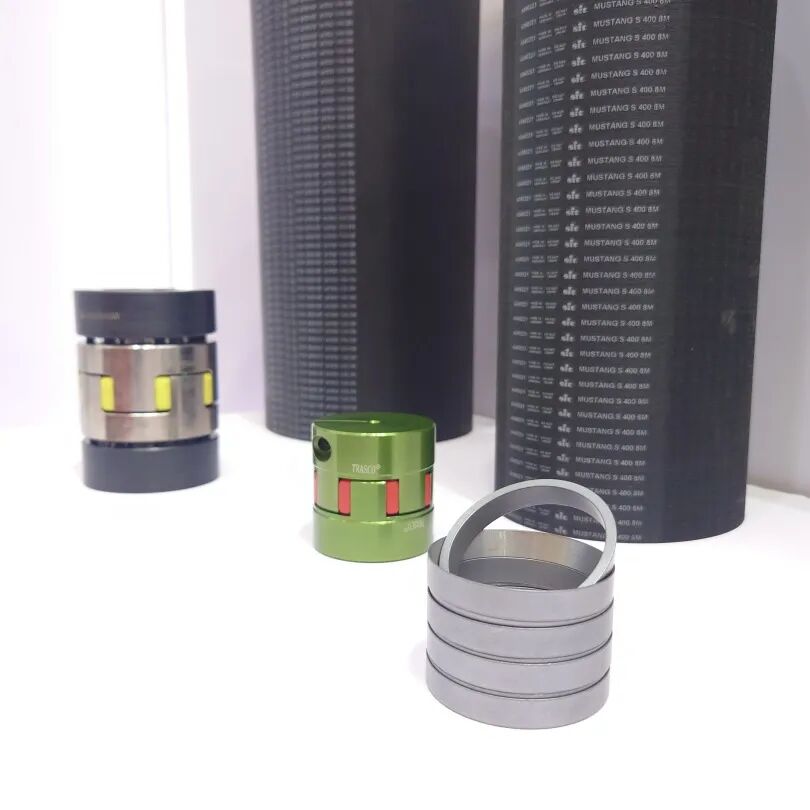 中国数控机床展览会意拉泰SIT ELATECH 同步带9.jpg